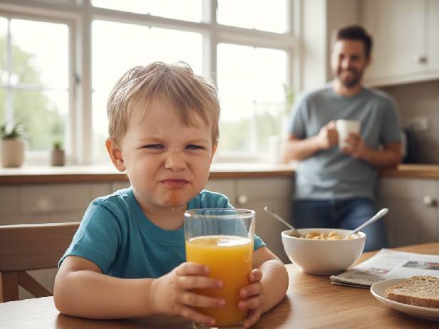 top 10 blagues 1er avril enfant jus